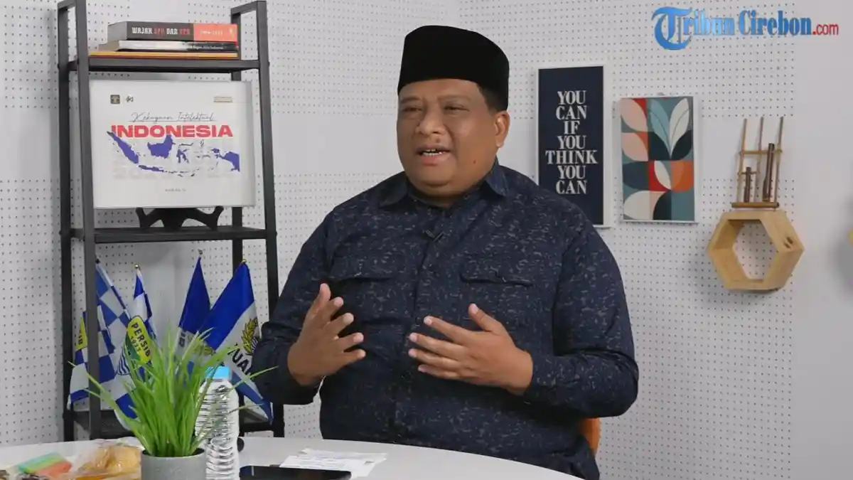 Fenomena Matahari di Atas Ka'bah, Kemenag Jabar Ajak Masjid dan Musala Koreksi Arah Qiblat - Tribunjabar.id