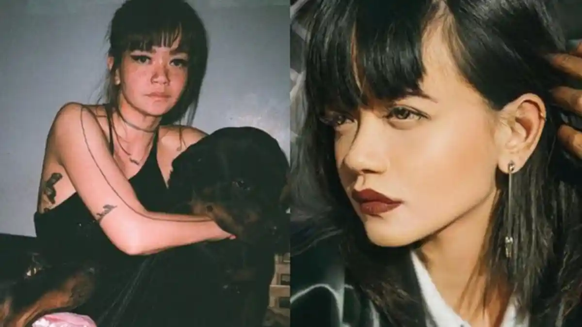 Biodata Dylan Sada Model Asal Indonesia yang Tewas di New York, Prestasi Mentereng di Luar Negeri