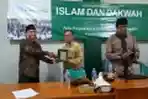 Halaqoh Kebangsaan Tema Islam dan Dakwah