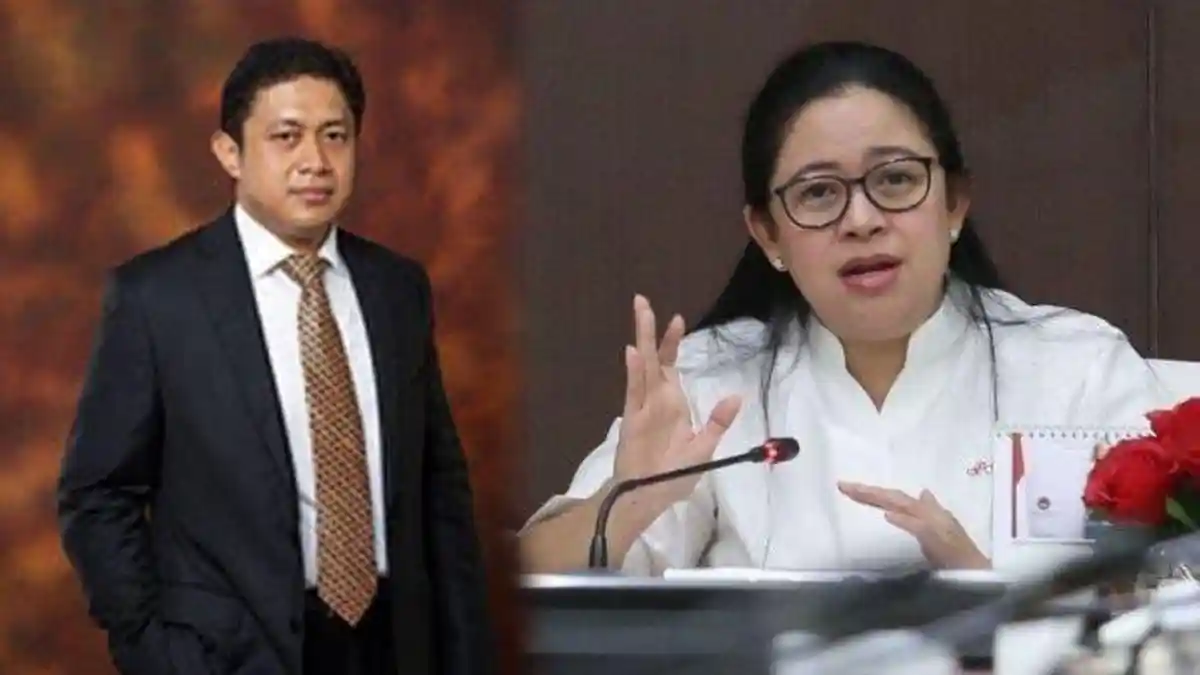 Berita Populer, Rekening Suami Puan Maharani Dibekukan, Transpuan Ngaku Diperas Polisi