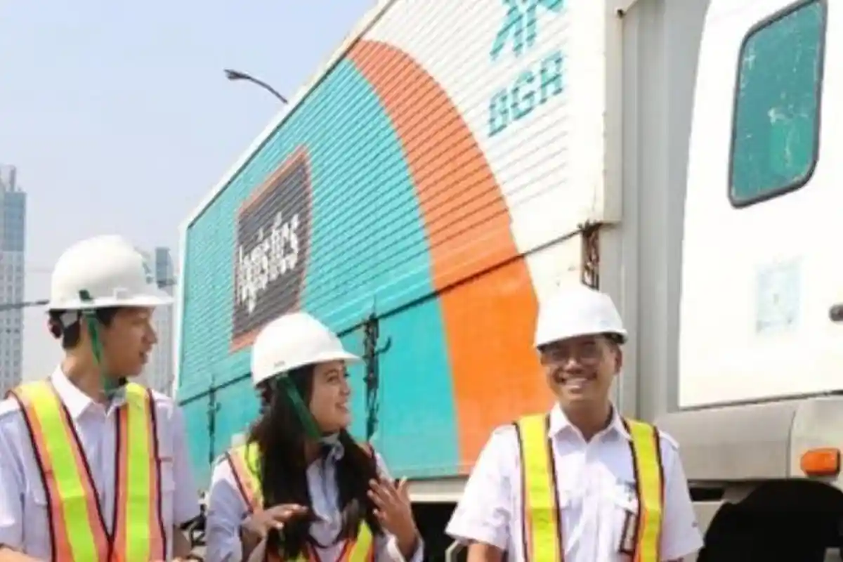 Lowongan Kerja BUMN PT Bhanda Ghara Reksa (Persero) untuk Diploma, Daftar Online hingga 13 Oktober