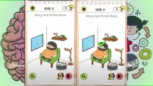 Inilah-kunci-jawaban-game-Brain-Test-4-Sobat-Rumit-level-17-bangunkan-Paman-Boba.jpg