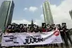 Kampanye Pilih yang Jujur