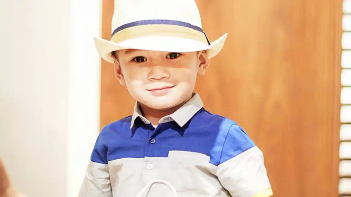 Sadar Sudah Punya Fans, Ini Pesan dari Rafathar Untuk Para Penggemarnya, Gemes Banget!