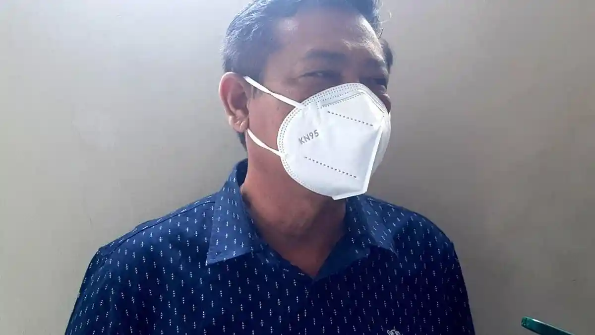 Penyakit Kuku dan Mulut pada Hewan Ternak Menyebar ke 60 Kecamatan di DI Yogyakarta