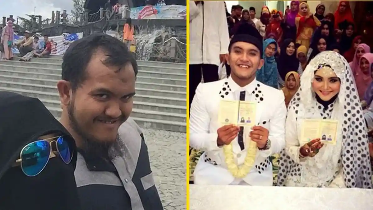 Lama Tak Muncul di TV, Begini Nasib Caisar YKS Sekarang. Netizen Ramai-ramai Tulis #savecaisar