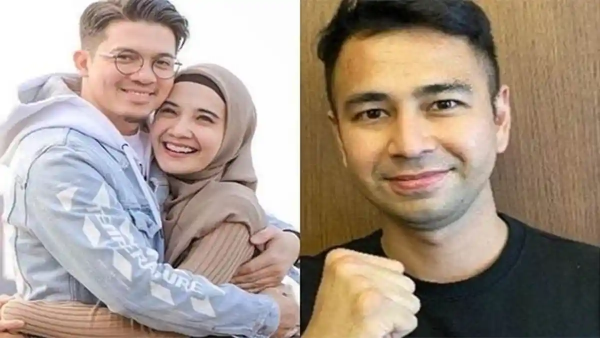 Raffi Ahmad Dapat Firasat Buruk Irwansyah Meninggal, Nagita Slavina Sampai Panik, Begini Faktanya