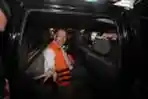 Dada Rosada Ditahan KPK