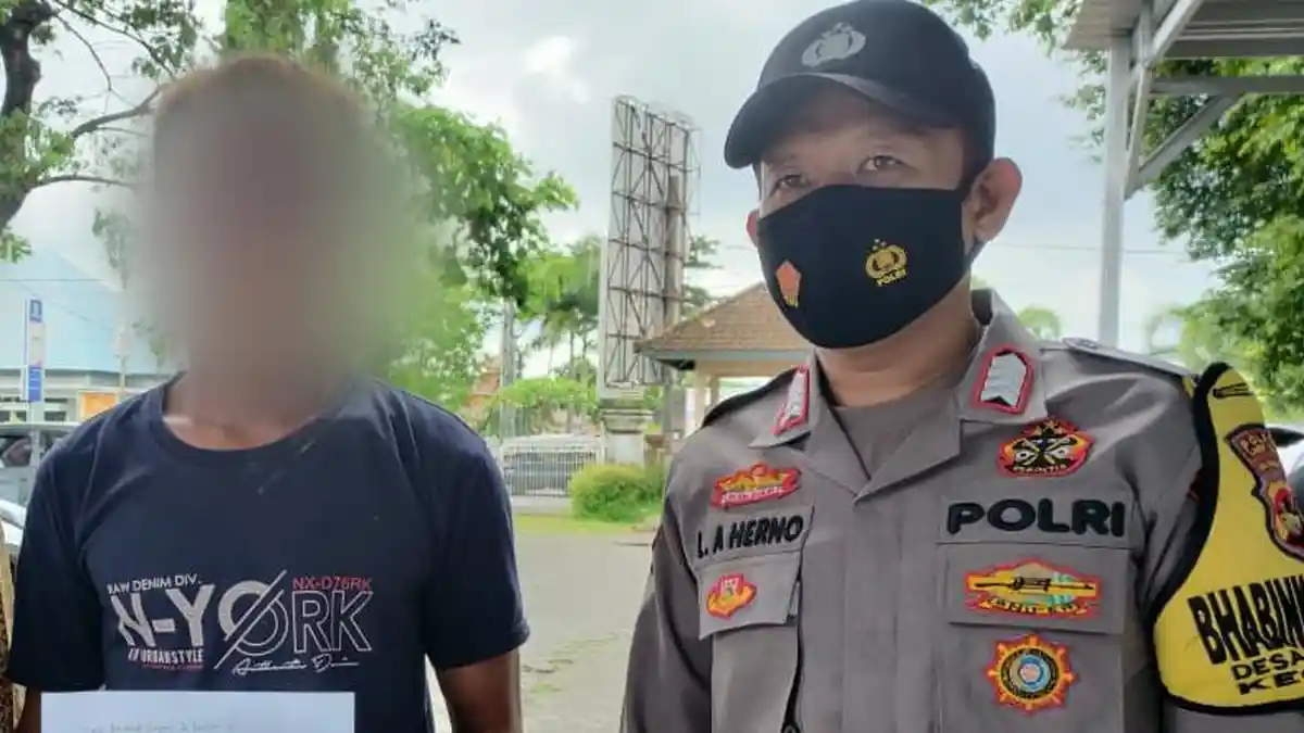 Selingkuh dengan Istri Orang, Pemuda di Lombok Tengah Didenda Rp 5 Juta dan Diusir dari Kampung