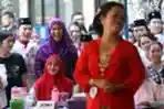Angelina Sondakh Jadi Juri Peringatan Hari Kartini
