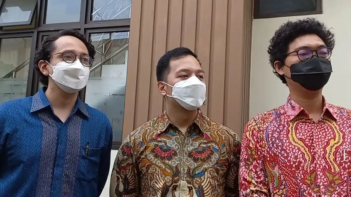 Sidang Cerai Olla Ramlan dan Aufar Hutapea Terus Berlanjut, Bagaimana Nasib Rumah Tangga Mereka?