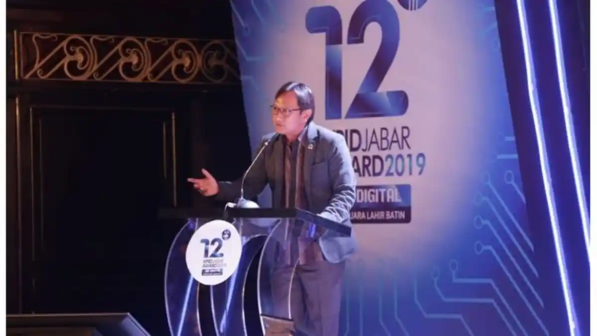 Anugerah Penyiaran KPID Jawa Barat Kembali Digelar November 2022