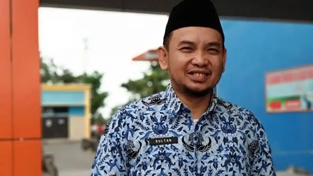 RSUD Anwar Makkatutu Bantaeng Siapkan Ruang Isolasi Pasien Covid-19
