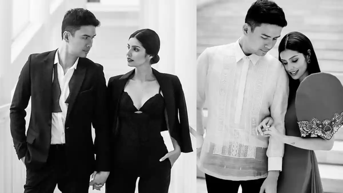 Segera Menikah, Berikut 5 Fakta Calon Istri Christian Bautista, Ternyata Bukan Wanita Sembarang!