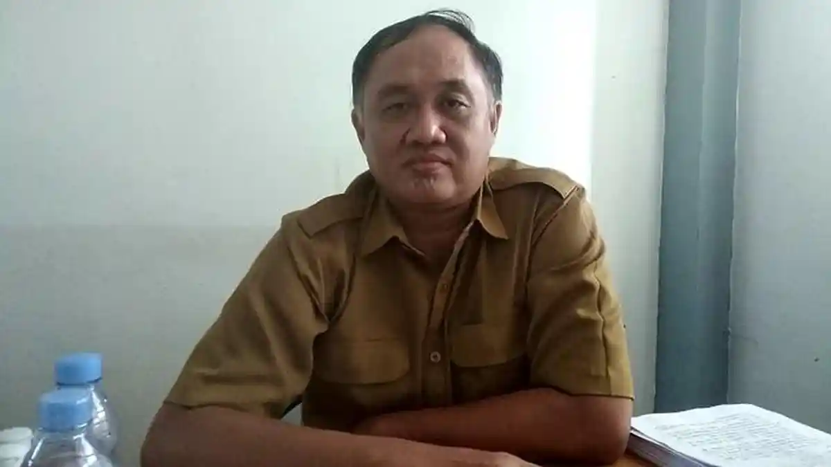 Keterbatasan Tenaga dan Ruang Transit, Picu Terhambatnya Pengolahan Arsip di DKISP Paser