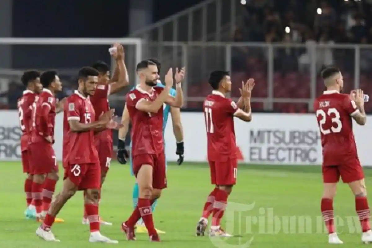 Head to Head Indonesia Vs Filipina Piala AFF 2022, Susunan Pemain, Klasemen dan Live Streaming