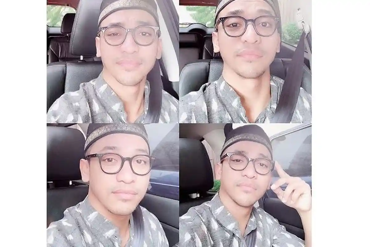 Fantastis! Lihat Tagihan Pulsa Bubah Alfian Angkanya Bikin Geleng Kepala, Sampai Segede Itu