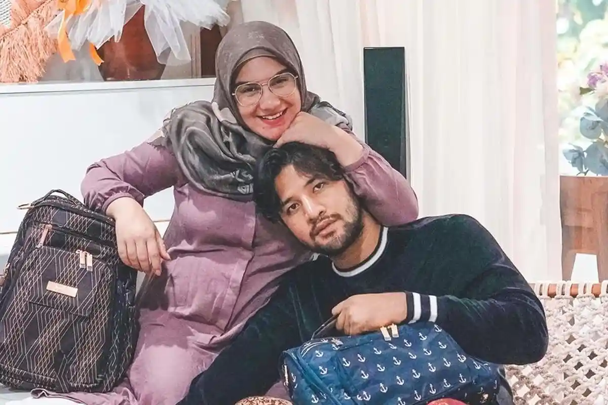 Irish Bella Percepat Kelahiran Bayinya dari Jadwal Semula, Sebut Ada Luka yang Bisa Membahayakan