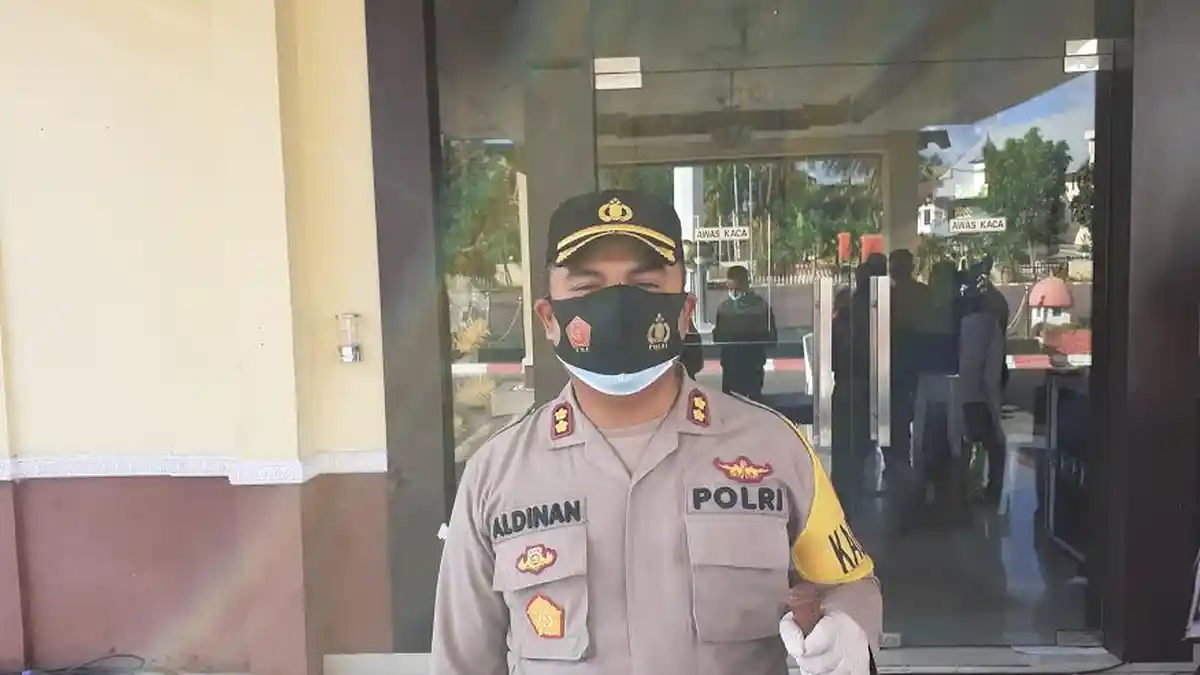 Pembunuhan Mahasiswa Asal Alor, Polres Kupang: Tersangka Menyangkal Terlibat