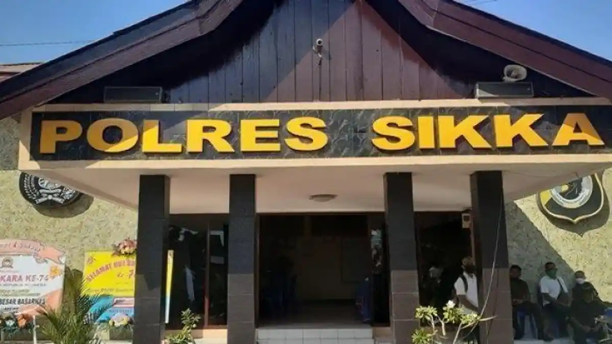 Janji Ketemuan, Pelajar di Sikka Malah Cabuli Temannya di Rumah Warga