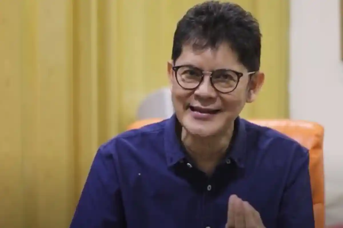 70 Persen Wanita Indonesia Tak Puas saat Bercinta, Dokter Boyke Ungkap Hal Sederhana Ini Penyebabnya