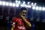 Anthony Sinisuka Ginting Gagal di Perempat Final