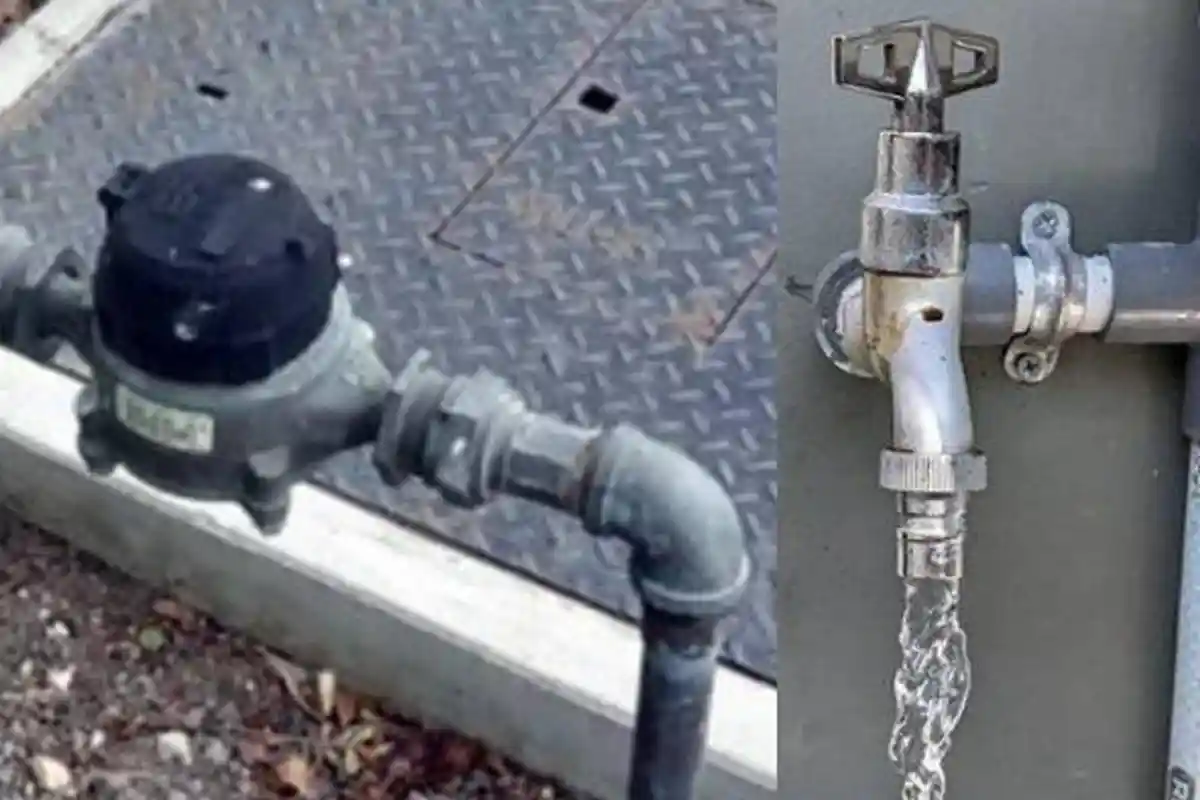 Klarifikasi Dirut PDAM Bantul Soal Tagihan Air Biasanya Rp 60 Ribu Jadi 2,5 Juta, Simak Penyebabnya