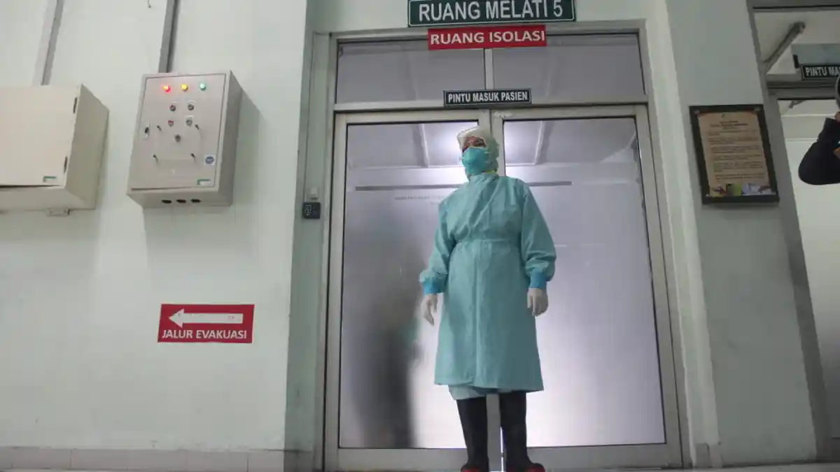 IDI Berduka, Seorang Dokter Bedah Meninggal Setelah Terkonfirmasi Positif Covid-19