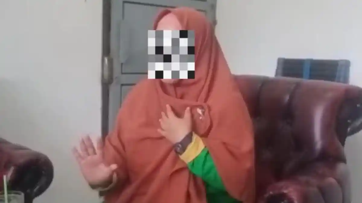 Sosok Kepsek SMAN 1 Cimarga Dinonaktifkan Usai Viral Tampar Siswa, Guru Sebut Sering Marah