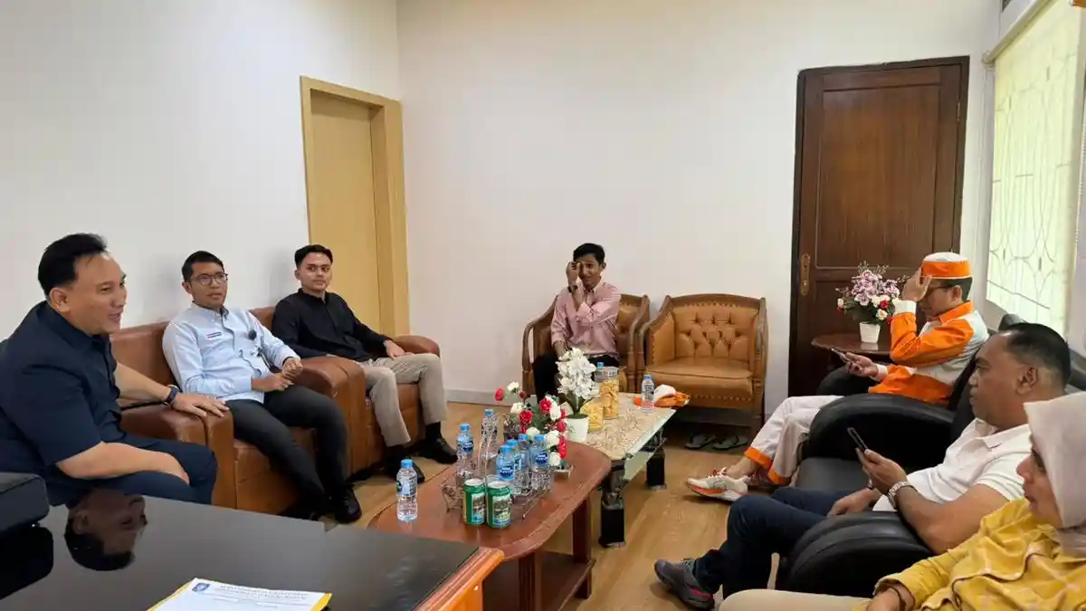 DPRD Babel Dorong Percepatan Penyaluran Kembali BBM untuk Masyarakat Membalong