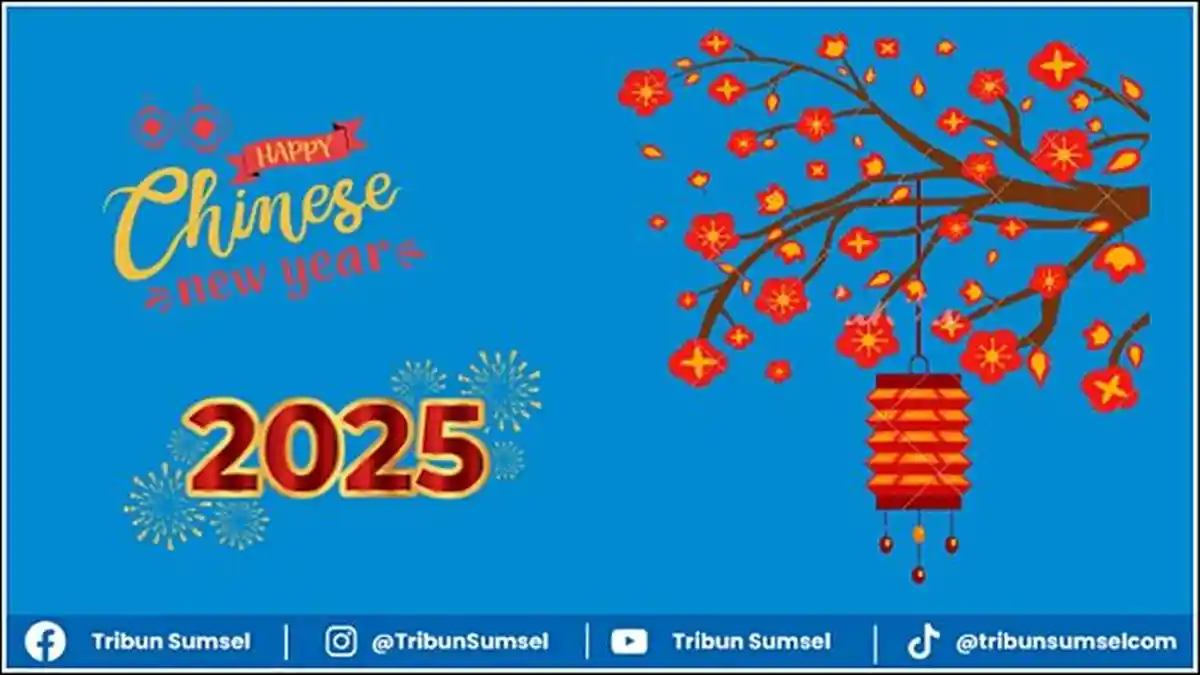 10 Balasan Ucapan Tahun Baru Imlek 2025/2576 Kongzili, Penuh Harapan di Tahun Ular Kayu