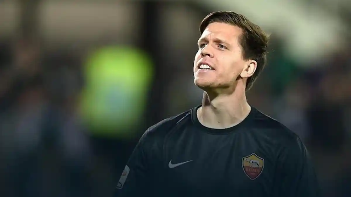 Arsenal Kembali Pinjamkan Kiper Wojciech Szczesny ke AS Roma