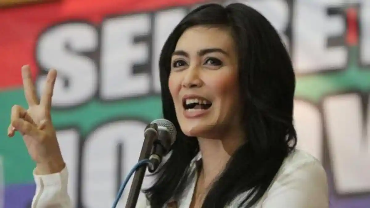 Mulai SBY, Prabowo sampai Rieke Akan Kampanye di Jember