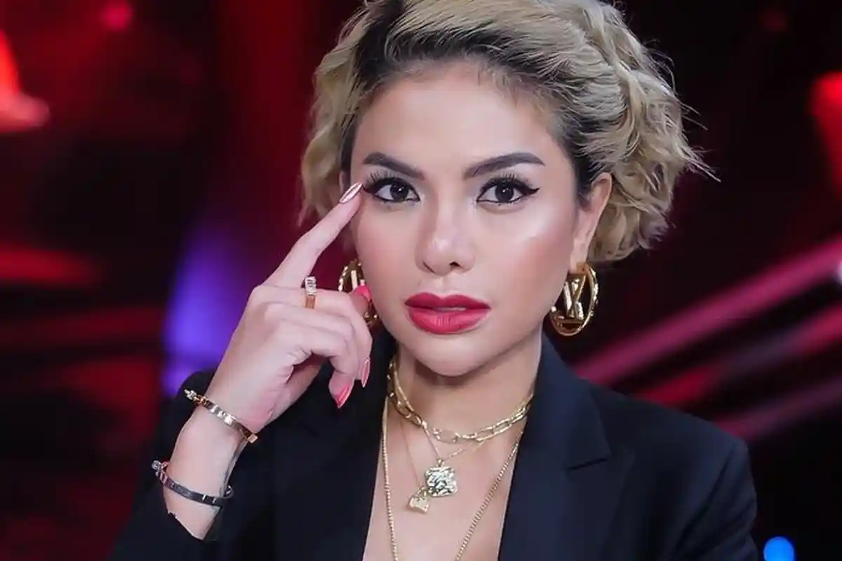 Akhirnya Terungkap Jumlah Kekayaan Nikita Mirzani dari Bisnisnya, Ternyata Lebih dari Raffi Ahmad?
