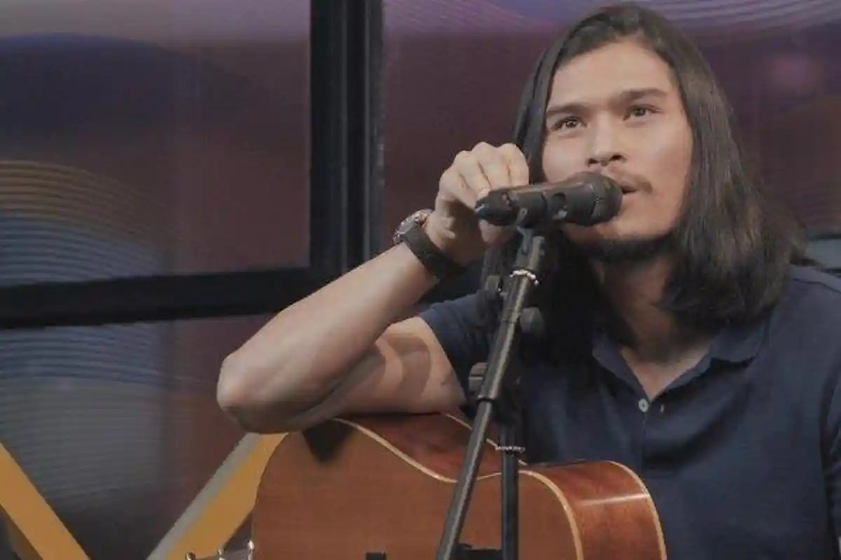Lirik dan Kunci (Chord) Gitar 'Kita yang Beda' - Virzha, 'Tuhan Kita Cuma Satu, Kita yang Berbeda'