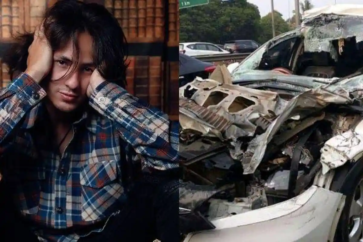Dylan Carr Sengaja Dibuat Koma Seusai Kecelakaan Mobil, Rekan Pemain Anak Langit Tahu dari Satpam