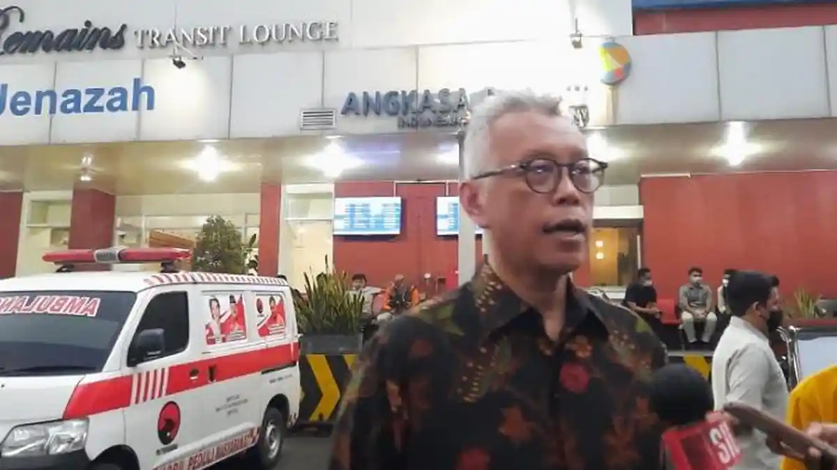 Kasus TPPO Online Scamming Meningkat Signifikan, Sindikat Incar Korban Berpendidikan 