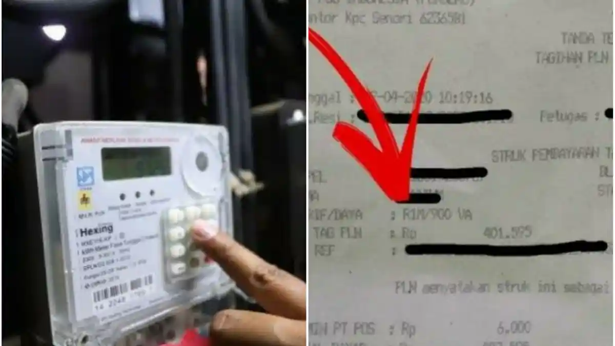 Token Listrik Gratis Bulan Juni di www.pln.co.id atau via WA, Ada Giveaway PLN Hari ini Terakhir