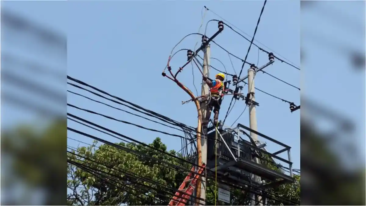 Pertumbuhan Konsumsi kWh Pelanggan 10K Mencapai 6,97% PLN UID Jabar Optimis Target 2021 Terlampaui