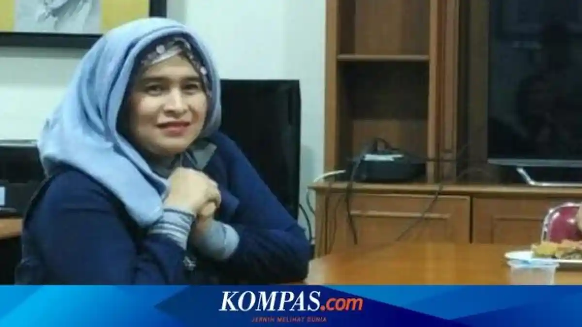 Setelah Agung Mozin dan HM Tauhid, Giliran Neno Warisman Mundur dari Partai Ummat, Ini Alasannya