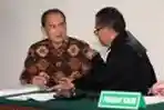 Budi Mulya Jalani Persidangan di Pengadilan Tipikor