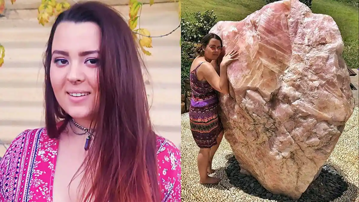 Percaya Gak Percaya, Wanita ini Mengklaim Bisa Mencium Aroma Khas Ketika Seseorang akan Mati