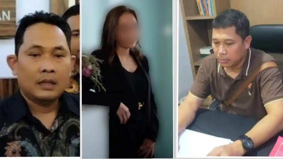 Evelin Hutagalung, Sosok Kunci pada Kasus Suap ke AKBP Bintoro agar Bebaskan Tersangka Pembunuhan