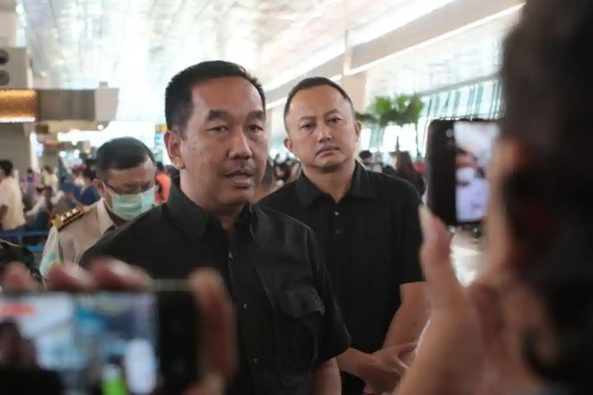 Raih Laba Bersih Rp431,53 pada Semester I-2023, Pefindo Naikkan Peringkat AP II Jadi idAAA