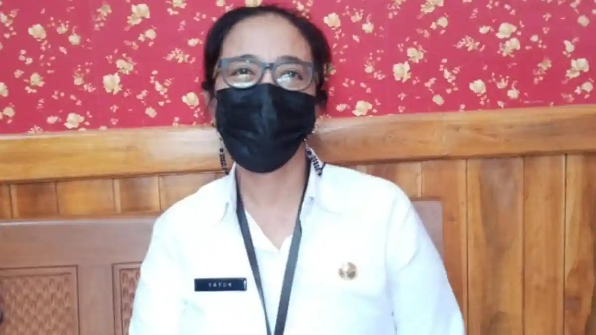 Beredar SE Jam Kerja, Kades & Perangkat Desa Blora Tak Patuh Bisa Dipecat, Yayuk: Hanya Mengingatkan