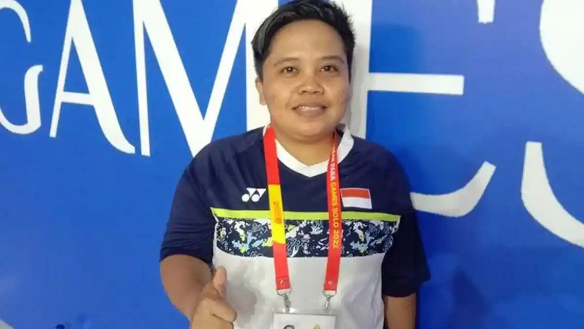 Sosok dan Profil Rina Marlina, Mantan ART dan Tukang Ojek yang Sukses ...