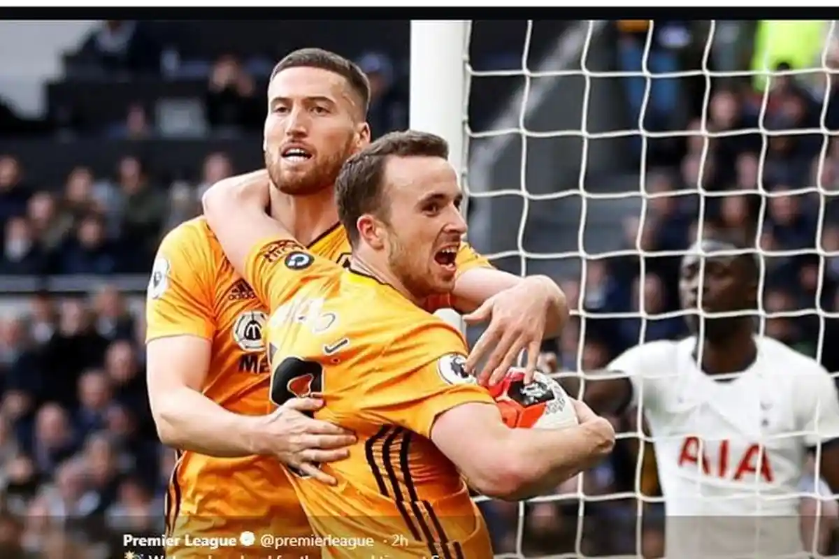 Diogo Jota Sepakat Menuju Liverpool dengan Biaya Rp 856 Miliar