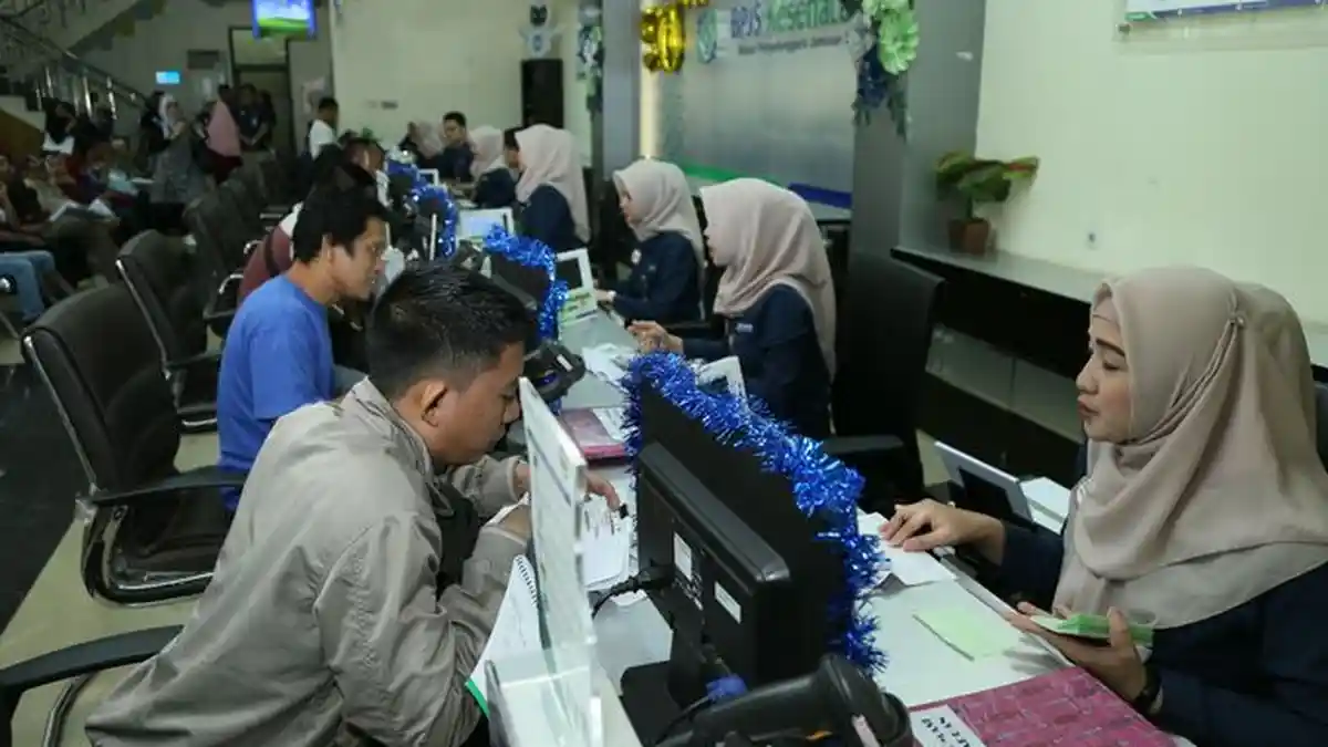 Gawat, Gara-gara Utang BPJS Kesehatan Rp 12 Miliar, RSUD Prabumulih Terancam Stop Operasional