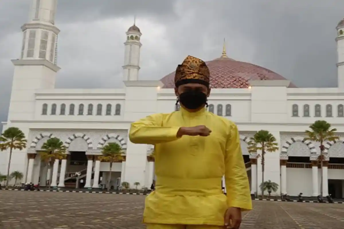 Ketua BPM Kalbar Duga Ada Oknum Bekingi Dugaan Kasus Mafia Tanah