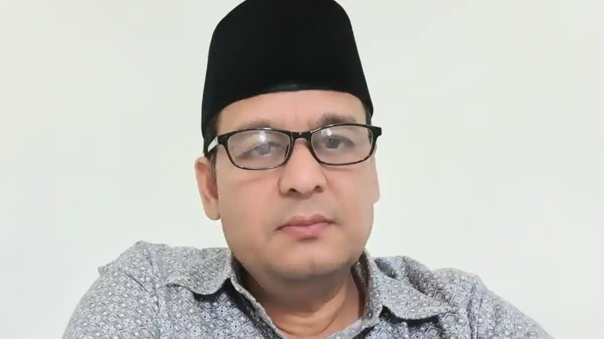 Ramadhan Ini, Pembagian Kanji Rumbi Gratis Tetap Digelar di Masjid Agung Islamic Center